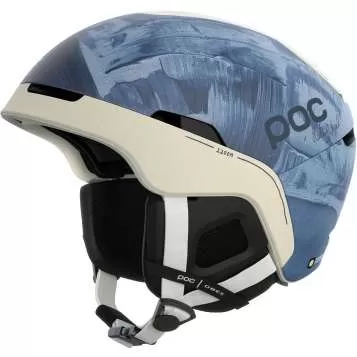 POC Ski Helmet Obex BC MIPS Hedvig Wessel Ed. - Store Skagastølstind