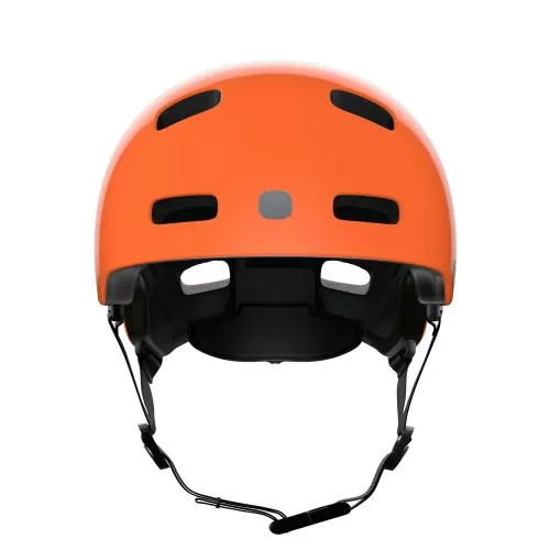 POC Velohelm POCito Crane MIPS - Fluorescent Orange