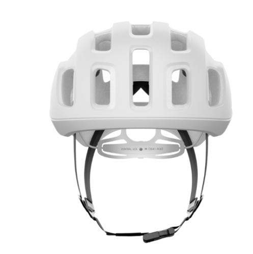 Preview: POC Ventral Air MIPS Velohelm - hydrogen white matt