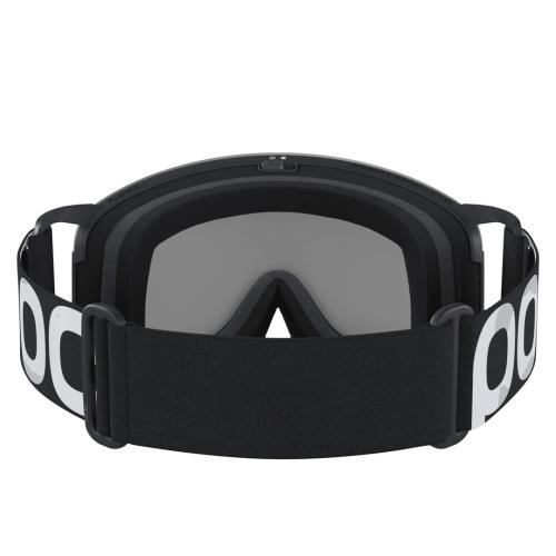 Preview: POC Nexal Skibrille - Uranium Black/Partly Sunny Grey