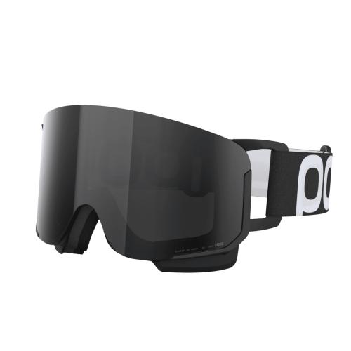 POC Nexal WF Skibrille - Uranium Black/Partly Sunny Grey