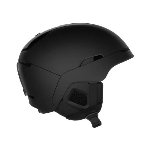 POC Ski Helmet Obex MIPS - Uranium Black Matt