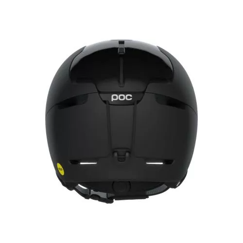 POC Ski Helmet Obex MIPS - Uranium Black Matt