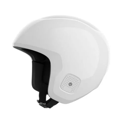 POC Skull Dura Jr Skihelm - Hydrogen White