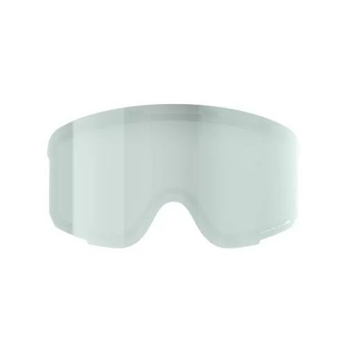 POC Nexal Ersatzglas - Clear/No mirror
