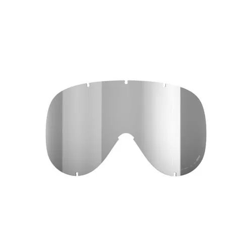 POCito Retina Ersatzglas - Clarity POCito/Partly Sunny Silver