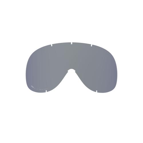 Preview: POCito Retina Ersatzglas - Clarity POCito/Partly Sunny Silver