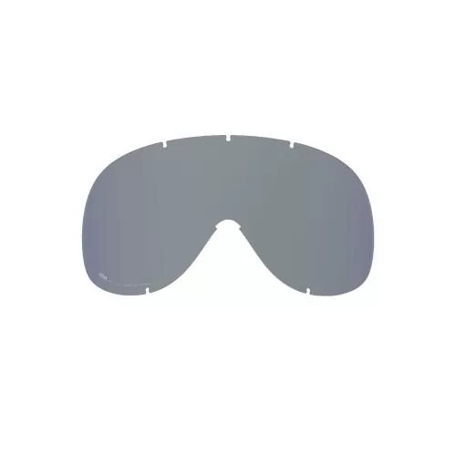 POCito Retina Ersatzglas - Clarity POCito/Partly Sunny Silver