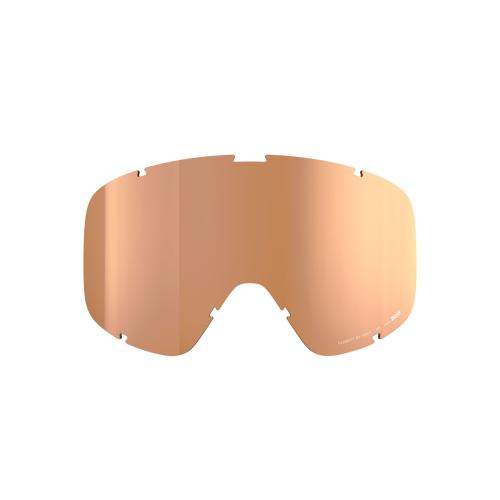 Preview: POCito Opsin Ersatzglas - Partly Sunny Light Orange