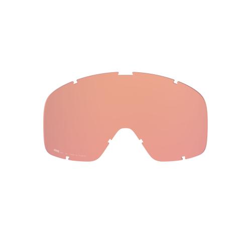 Preview: POCito Opsin Ersatzglas - Partly Sunny Light Orange