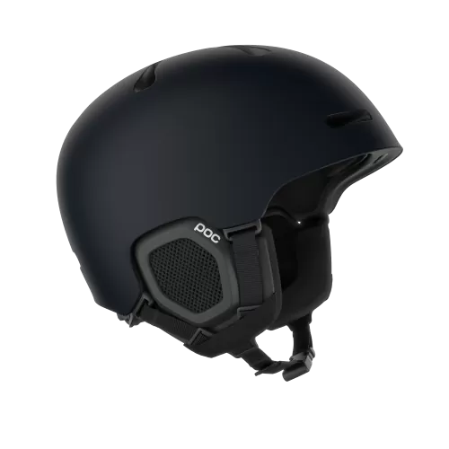 POC Fornix MIPS Skihelm - Apatite Navy Matt
