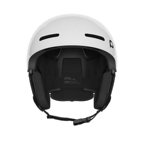 POC Fornix MIPS Skihelm - Blixten White