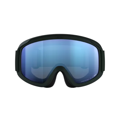 POC Opsin Ski Goggles - Pargasite Green/Partly Sunny Blue