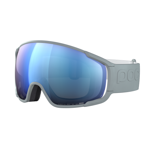 Preview: POC Zonula Skibrille - Granite Grey/Partly Sunny Blue