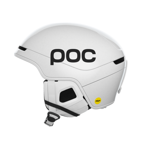 Preview: POC Obex Contour Skihelm - Hydrogen White