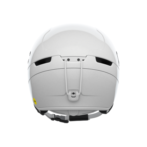 Preview: POC Obex Contour Skihelm - Hydrogen White