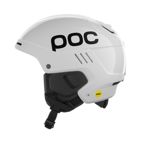 Preview: POC Arcus Skihelm - Hydrogen White