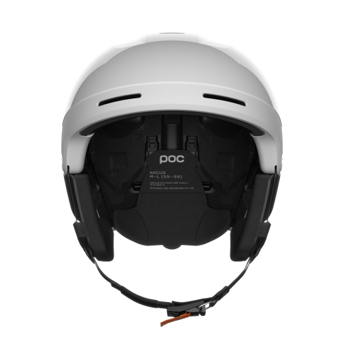 Preview: POC Arcus Skihelm - Hydrogen White