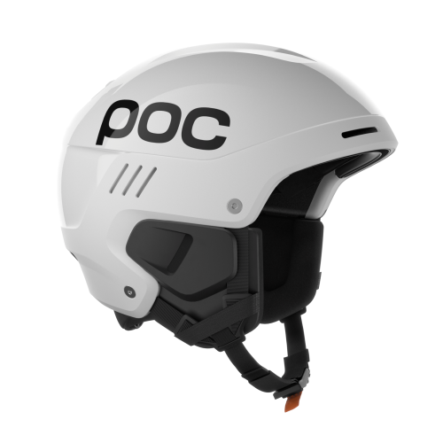 Preview: POC Arcus Skihelm - Hydrogen White