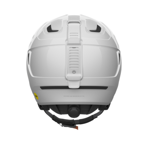 Preview: POC Arcus Skihelm - Hydrogen White
