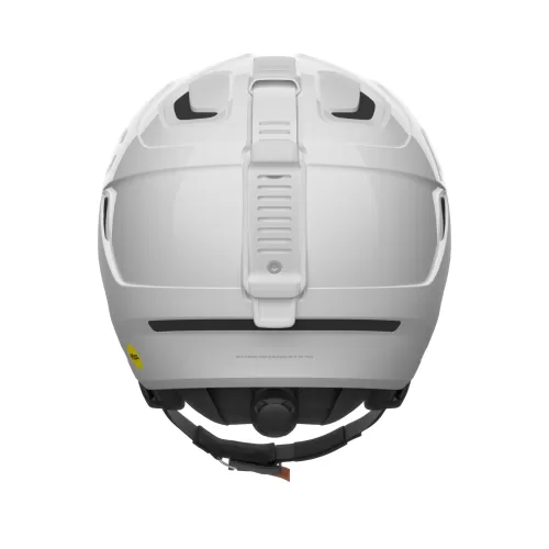 POC Arcus Skihelm - Hydrogen White