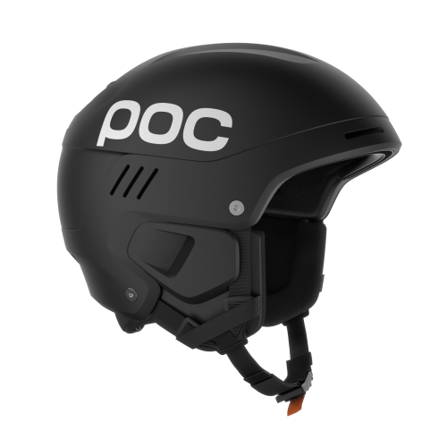 Preview: POC Arcus Skihelm - Uranium Black Matt