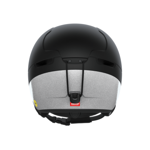 Preview: POCito Obex Ski Kids Helmet - Uranium Black Matt