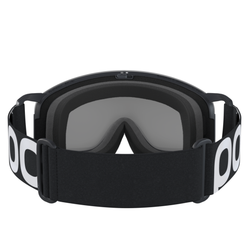 Preview: POC Nexal Mid Skibrille - Uranium Black/Partly Sunny Grey