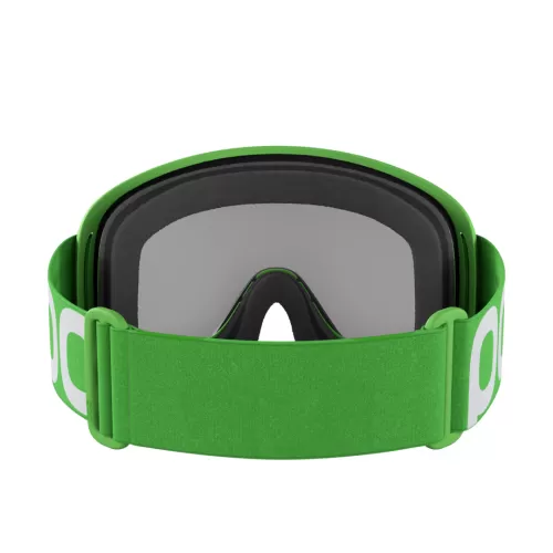 POC Opsin Skibrille - Zircon Green/Partly Sunny Green