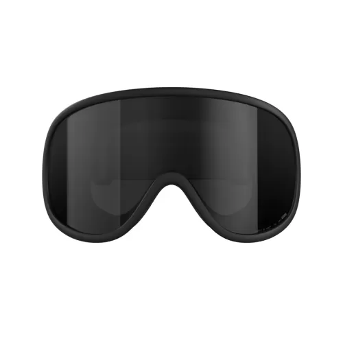 POC Retina Ski Goggles - Uranium Black/Partly Sunny Grey