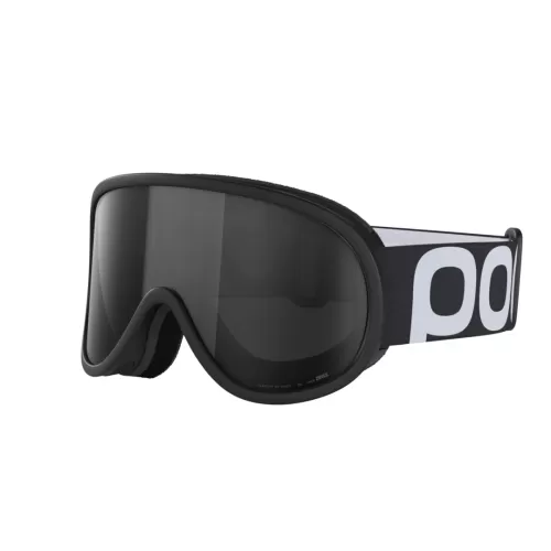 POC Retina Mid Skibrille - Uranium Black/Partly Sunny Grey