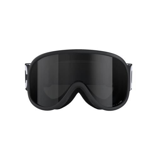 Preview: POC Retina Mid Skibrille - Uranium Black/Partly Sunny Grey