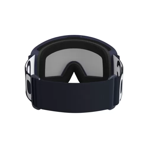 POC Ciasma Ski Goggles - Apatite Navy/Partly Sunny Navy Blue