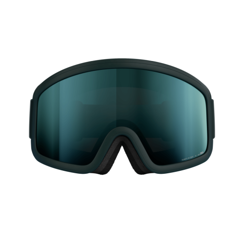 Preview: POC Ciasma Skibrille - Pargasite Green/Partly Sunny Forest Green