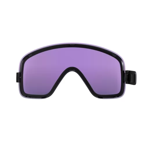 POC Vitrea Spare Lens - Clarity Highly Intense/Partly Sunny Blue