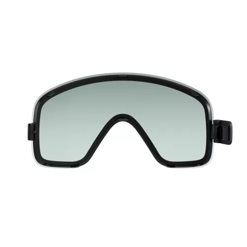 POC Vitrea Mid Ersatzglas - Clear/No mirror