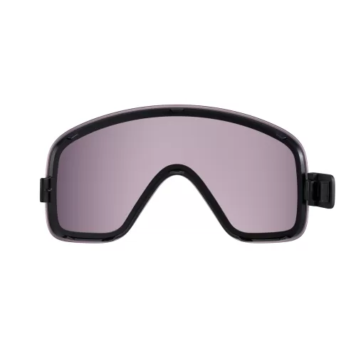 POC Vitrea Mid Ersatzglas - Clarity Highly Intense/Low Light Pink