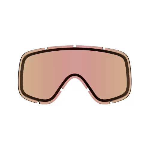 POC Tarsal Spare Lens - Clarity Intense/Sunny Gold