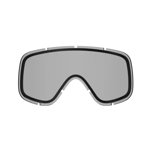 POC Tarsal Ersatzglas - Clarity Universal/Partly Sunny Grey