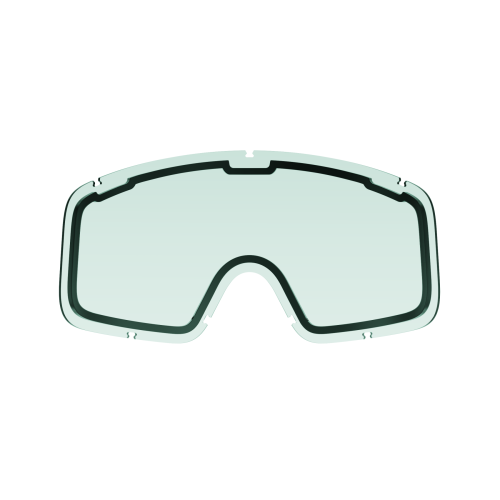 Preview: POC Ciasma Ersatzglas - Clear/No mirror