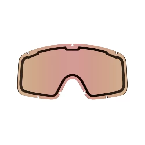 POC Ciasma Spare Lens - Clarity Intense/Sunny Gold