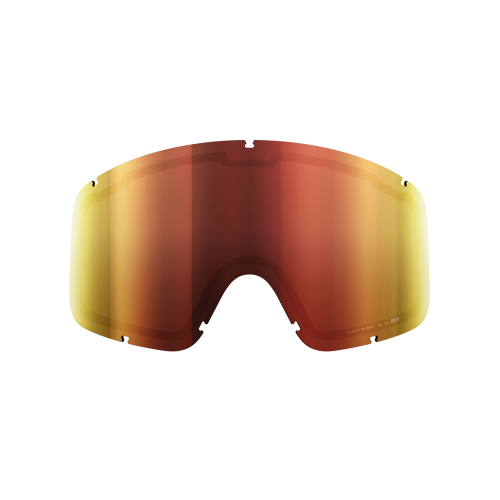 Preview: POC Ciasma Ersatzglas - Clarity Intense/Partly Sunny Orange