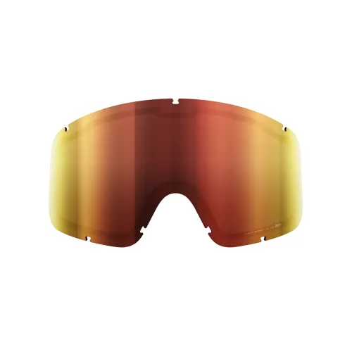 POC Ciasma Ersatzglas - Clarity Intense/Partly Sunny Orange