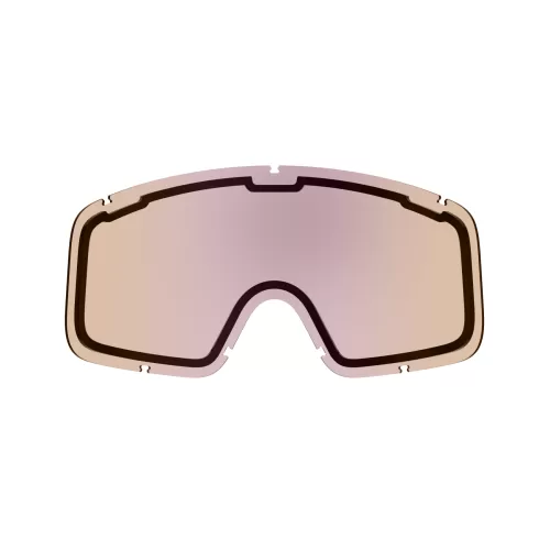 POC Ciasma Spare Lens - Clarity Intense/Cloudy Coral