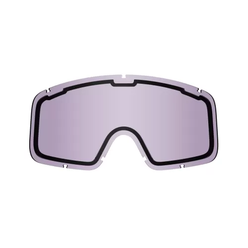 POC Ciasma Ersatzglas - Clarity Highly Intense/Cloudy Violet