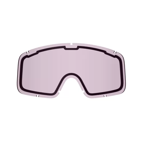 POC Ciasma Spare Lens - Clarity Highly Intense/Low Light Pink