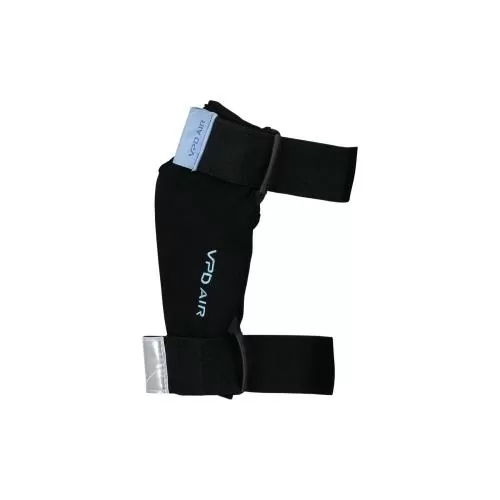 POC POCito Joint VPD Air Protector - Uranium Black