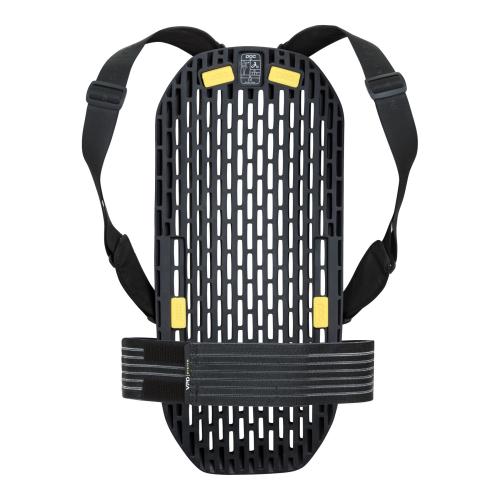 Preview: POC VPD System Back - Uranium Black