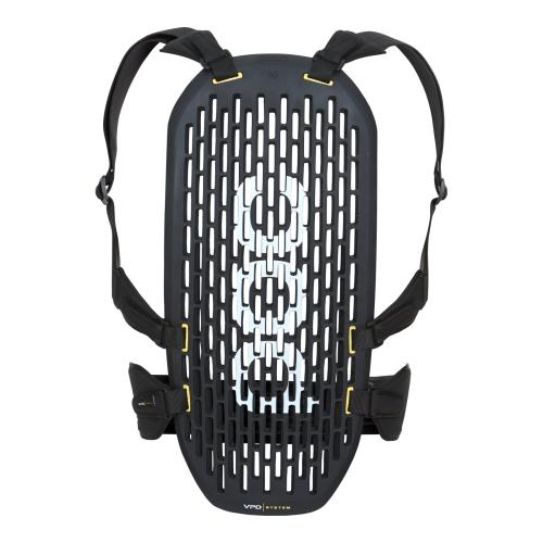 Preview: POC VPD System Back - Uranium Black