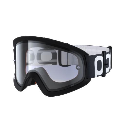 Preview: POC Ora DH MTB Brille - Uranium Black